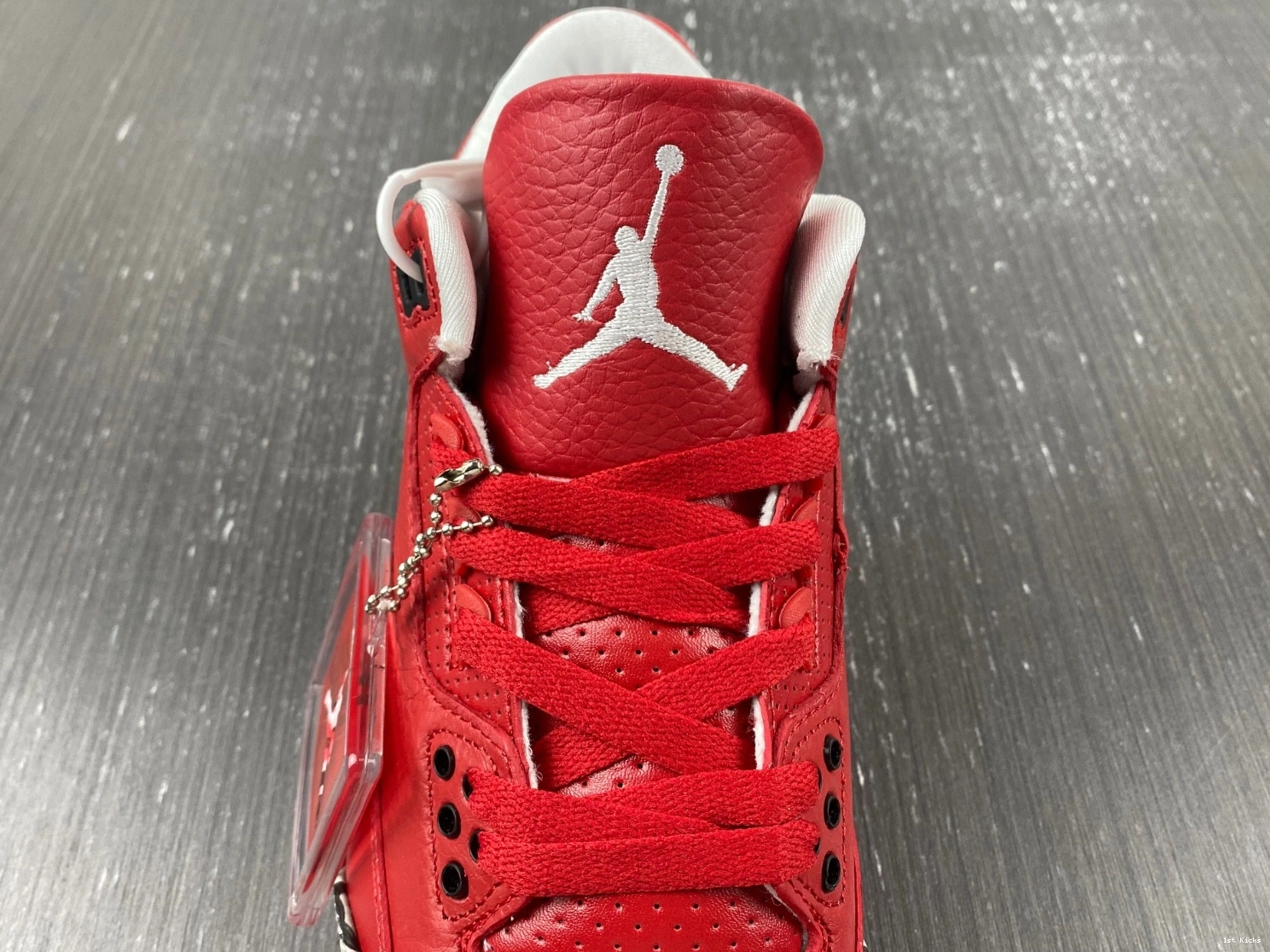 Grateful 3 Retro Jordan - AJ3-770438 Khaled DJ 0427